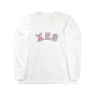 私の脳内のYES→SEX Long Sleeve T-Shirt