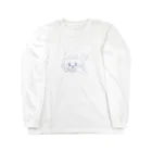 kodo_kodoの変な動物の赤ちゃん Long Sleeve T-Shirt