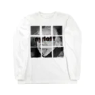 syioffのsyioff Long Sleeve T-Shirt