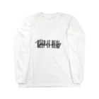 keep it realのkeep it real Long Sleeve T-Shirt