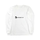 TREEPLUSのキングコング Long Sleeve T-Shirt