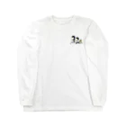 やかんのjibunyou  Long Sleeve T-Shirt