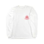 コミュニティ デザイン ラボの竹田農園王国 Long Sleeve T-Shirt