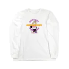 やじりまおんのまおんりーずグッズ Long Sleeve T-Shirt