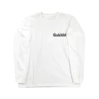 宏洋企画室のGodchild(カラー選択可) ロングスリーブTシャツ