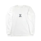 tm.のGIVE ME BEER Long Sleeve T-Shirt