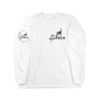 ペンキ屋せいちゃんのシカツTシャツ Long Sleeve T-Shirt