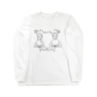 GG: Game-Ga-SukiのPlay with you  Long Sleeve T-Shirt