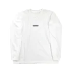 イチオクのシナモノのイチオクロンT Long Sleeve T-Shirt