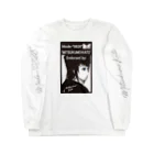 加藤 光雲のFur（Stan Smith design） Long Sleeve T-Shirt