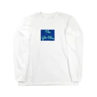 HOLIDAY SAUNA のThe Gle -Shin  Long Sleeve T-Shirt