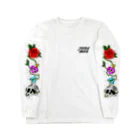 JUNK MANのLOVE Long Sleeve T-Shirt