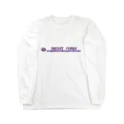 YAMAHANA BASEのナイトジャンクロンT Long Sleeve T-Shirt