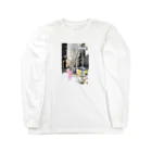 icco*のONE WAY (daydreaming) Long Sleeve T-Shirt