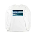 Tabikoi JourneyのTabikoi Journey Long Sleeve T-Shirt