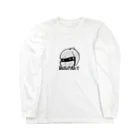 就労継続支援B型事業所 LOHAS -ロハス-の孤高の騎士 Long Sleeve T-Shirt