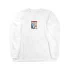 IRIE♥のてぃー Long Sleeve T-Shirt