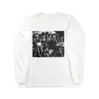 Wolfgang-mcのjackals mc Long Sleeve T-Shirt