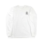 KVSのZeus Long Sleeve T-Shirt