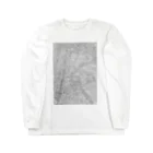 ゴマフリーダムのリアル迷路 Long Sleeve T-Shirt