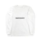 HALELEGANCE のHALELEGANCE  Long Sleeve T-Shirt