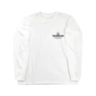 HAVENの【K5 THE SERIOUS JOKE】Z.B.L.B T-shirts Long Sleeve T-Shirt