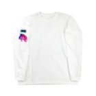 Robo  ~conora~のconora Long Sleeve T-Shirt