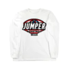 MessagEのJUMPER Long Sleeve T-Shirt