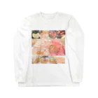 rainbow94のdiet  or die！ Long Sleeve T-Shirt