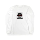 ksk___01の多夢犯 Long Sleeve T-Shirt