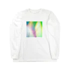 ウナーゴン20億3千万販売所のAmbient Light Long Sleeve T-Shirt