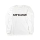 Pana@XRPのXRPL_1 Long Sleeve T-Shirt