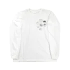 ambisiのskateboarding Long Sleeve T-Shirt