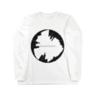 Sakura_criSiSのVoice!!! W Long Sleeve T-Shirt