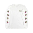 Melody and FreddieのFreddie Long Sleeve T-Shirt