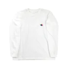 N.のレインボーローズ Long Sleeve T-Shirt