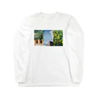 梨帆のおみせの日々の暮らし Long Sleeve T-Shirt