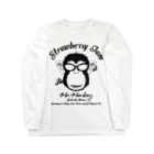 JOKERS FACTORYのMR.MONKEY ロングスリーブTシャツ