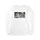 カラノラカの枝 Long Sleeve T-Shirt