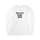 Bordercollie StreetのS&L-3 ロングスリーブTシャツ