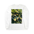 Hopeの初恋 Long Sleeve T-Shirt