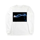 - aRs -の蛇足 Long Sleeve T-Shirt