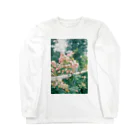 Kensuke Hosoyaの天国2 Long Sleeve T-Shirt