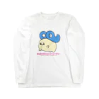 めいぷるはあとのみんなと楽しい！ヒーローショーたま Long Sleeve T-Shirt