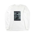 NoaHのLife on xxx... Long Sleeve T-Shirt