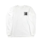 蛍火ヘタル有紀の天正遣欧少年使節Tシャツ Long Sleeve T-Shirt