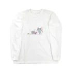 Noahのねずみ🐭 Long Sleeve T-Shirt