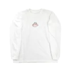 あのけるぺろす Long Sleeve T-Shirt