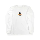 ナノレスラーSTOREのナノレスラー　マスクマン Long Sleeve T-Shirt