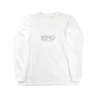 ベントス二郎商店の屋久島 8940 Long Sleeve T-Shirt